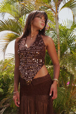 Load image into Gallery viewer, Tierra Top