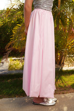 Load image into Gallery viewer, Long Balloon Skirt
