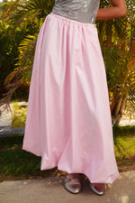 Load image into Gallery viewer, Long Balloon Skirt
