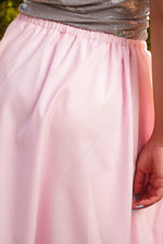 Load image into Gallery viewer, Long Balloon Skirt
